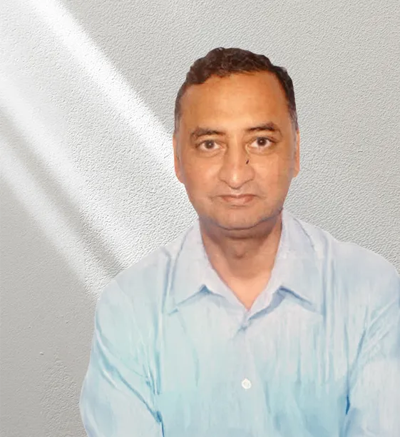 Dr. Pradeep Moonot